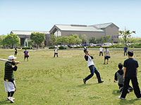 九州国際情報ビジネス専門学校 授業風景