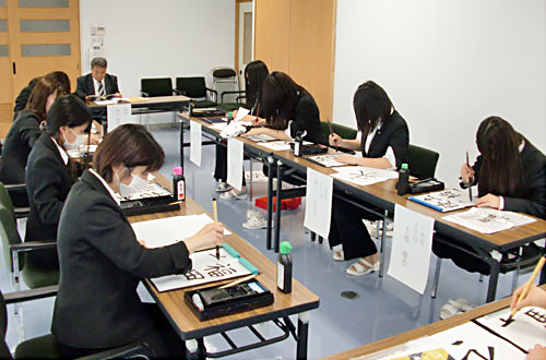 佐賀歯科衛生専門学校 キャンパスライフ